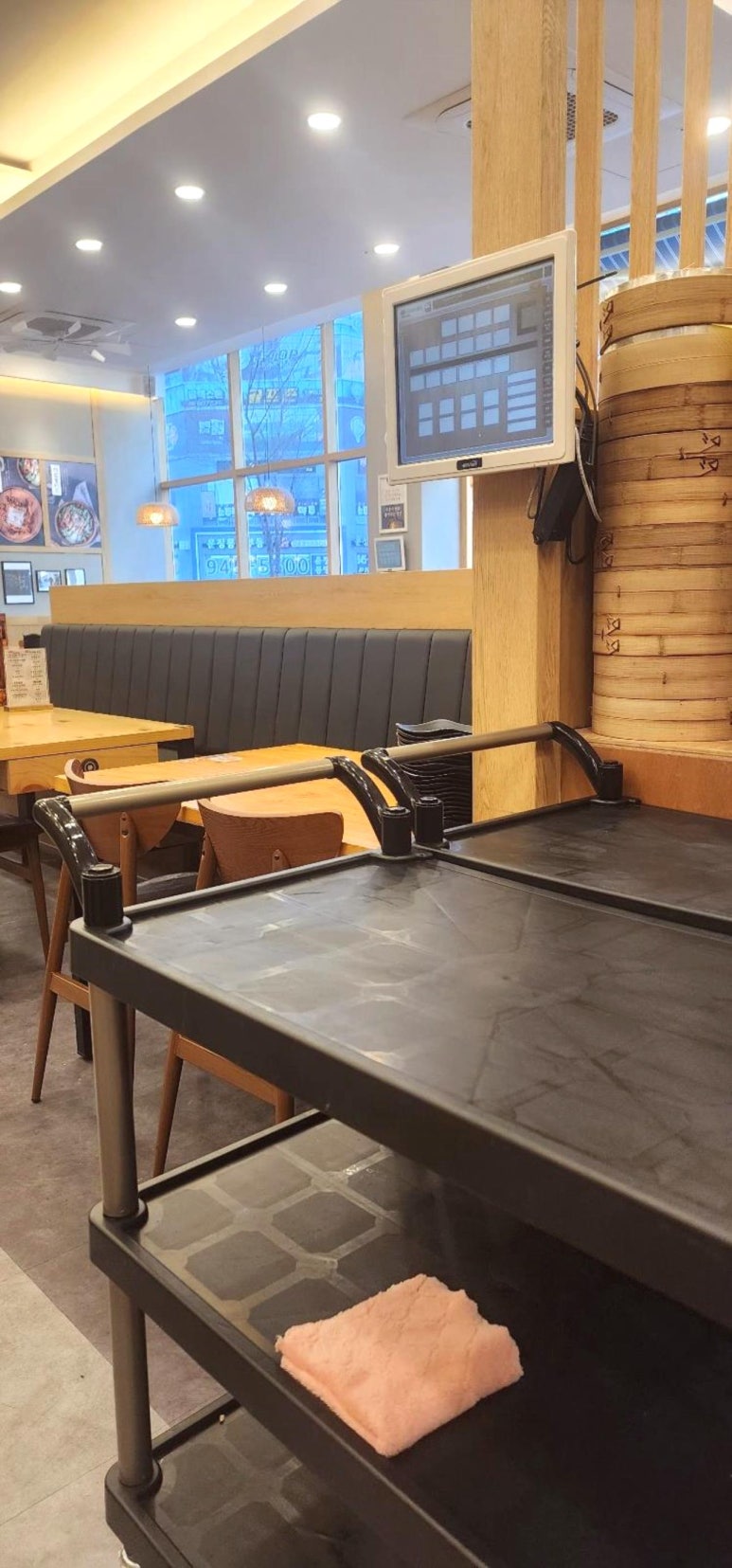오실장강남면옥 이미지