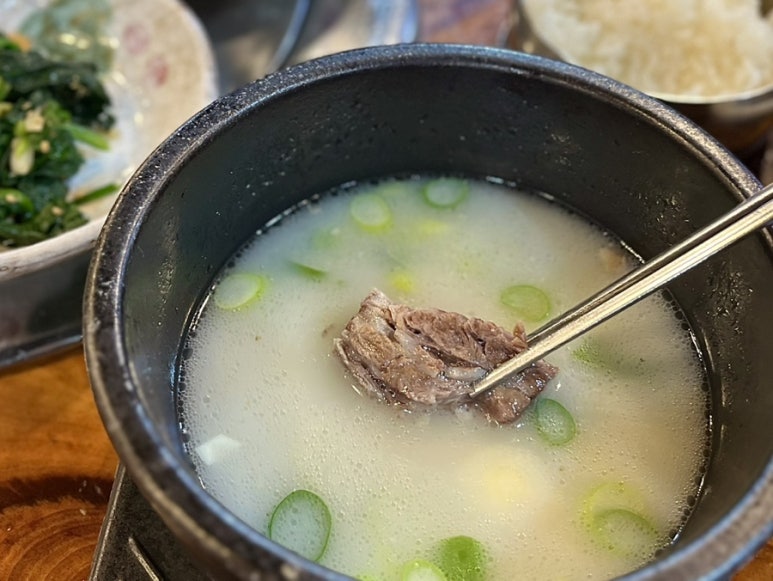 광복정육식관 이미지