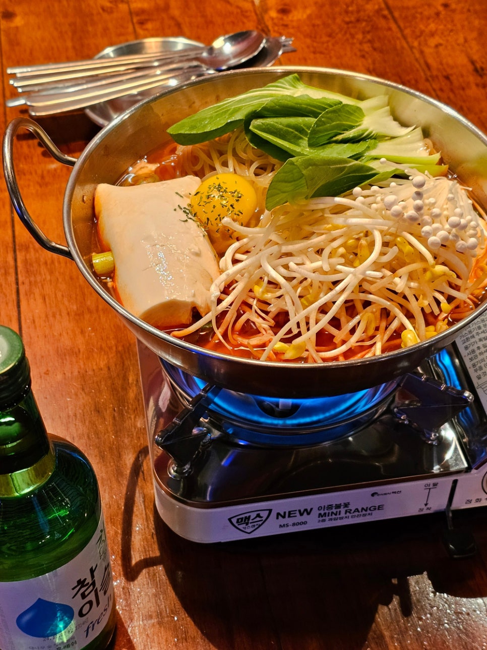 크라운호프 계룡점 이미지