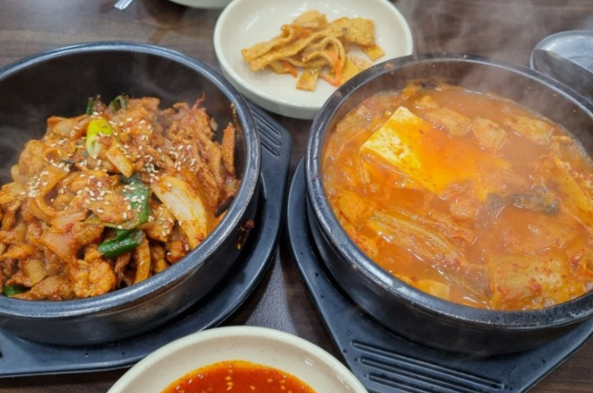유쾌한김치 이미지