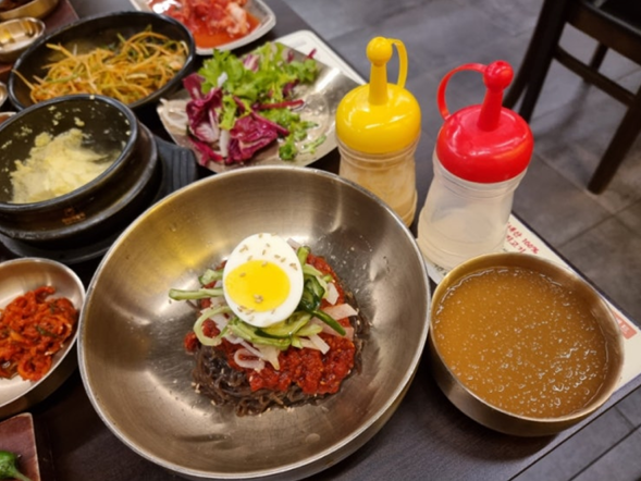 삼겹식당 이미지