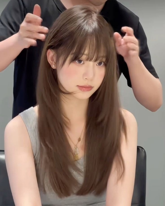 1인샵헤어 이미지