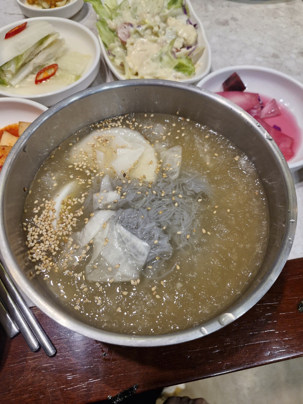 갈비꽃광교 이미지