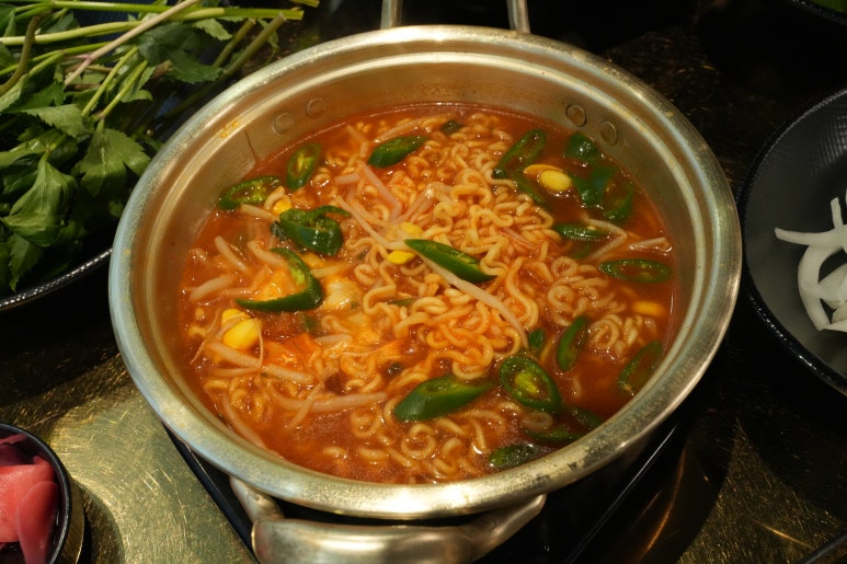 김군 갈비 이미지