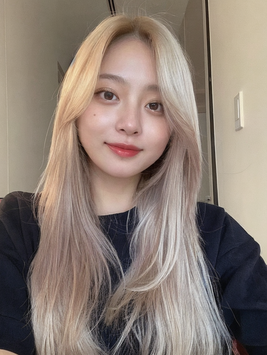여기도 미용실 이미지