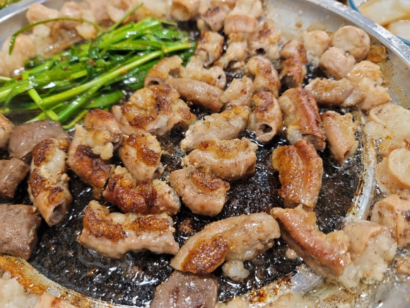지우돌곱창 이미지