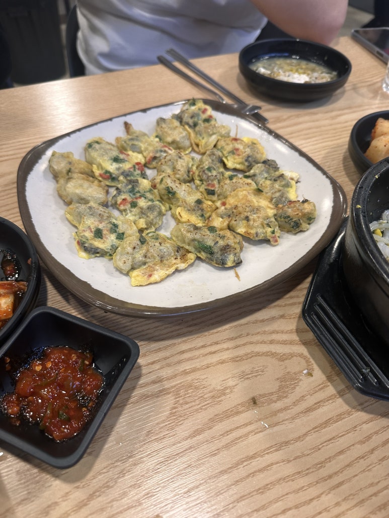국물명가 전주콩나물국밥 의정부점 이미지