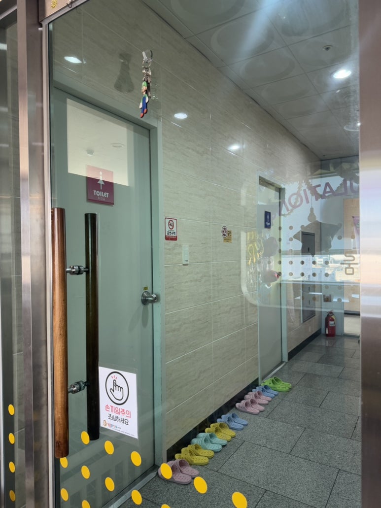 킹콩점프 키즈카페 이미지