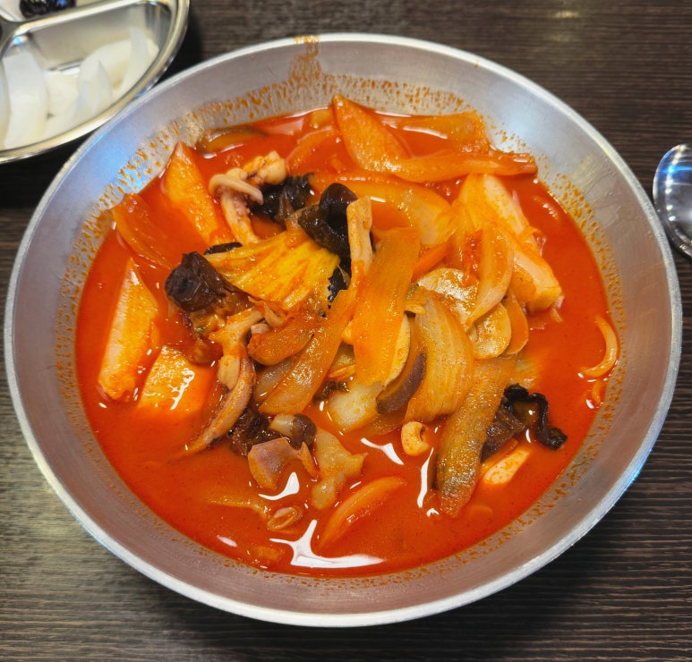 중화반점1968 이미지