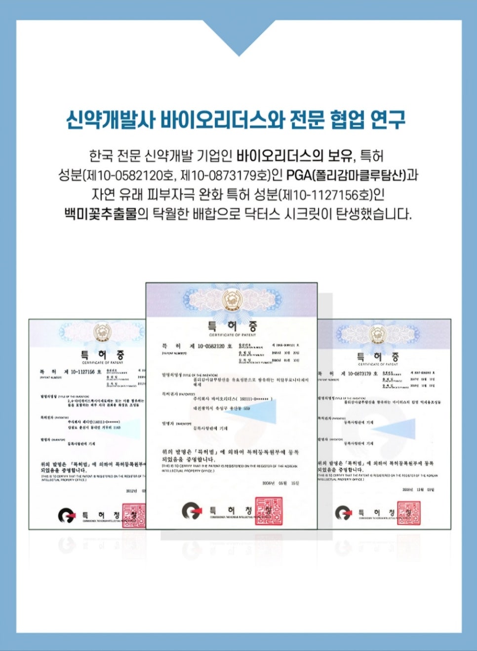 머리에 반하다 이미지