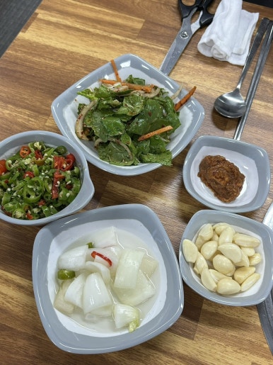 안동참숯생막창 이미지