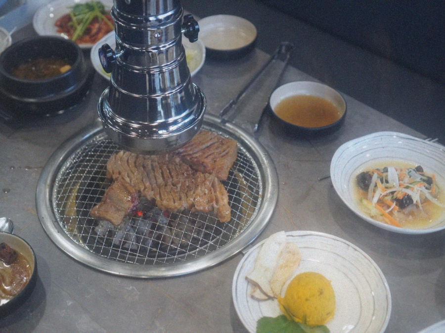 소래갈비 이미지