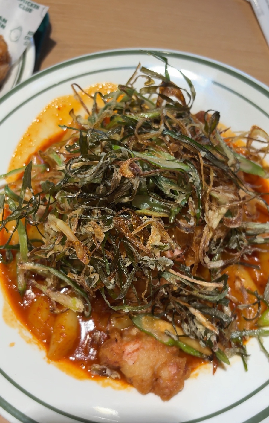 코리안치킨클럽 이미지
