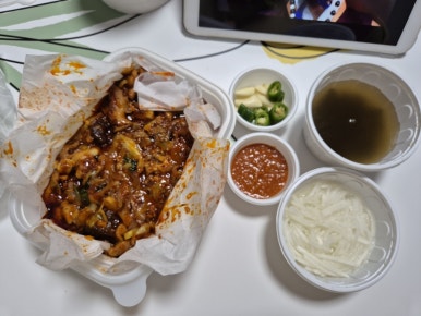 미미왕십리야채불곱창 이미지