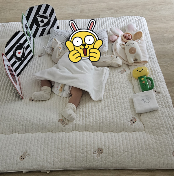 이레아이맘산후도우미 이미지