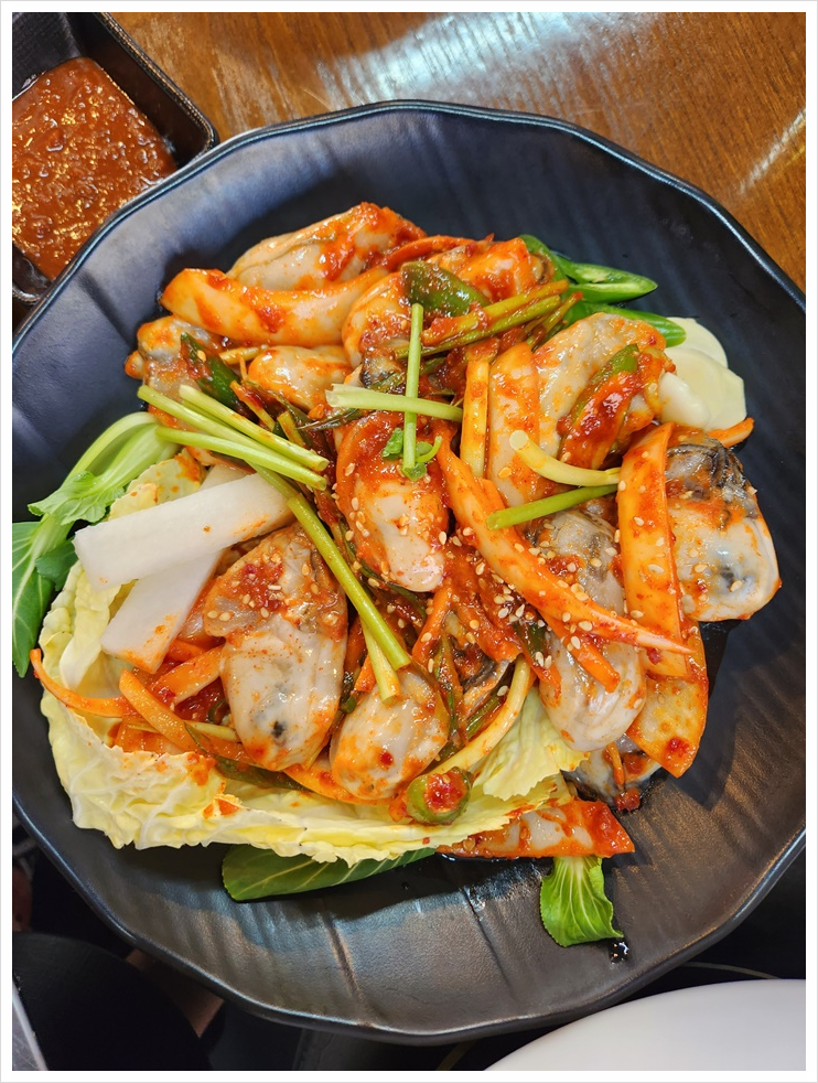 일품칼국수&보쌈 이미지