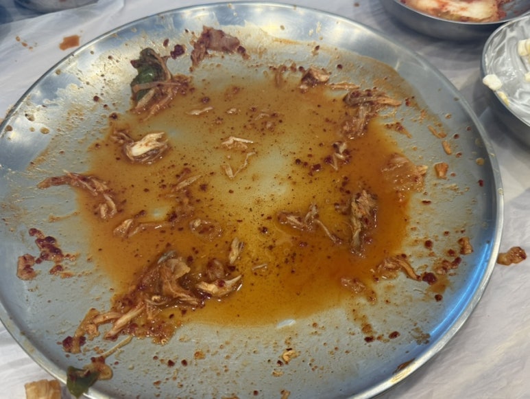 고성생선찜 이미지