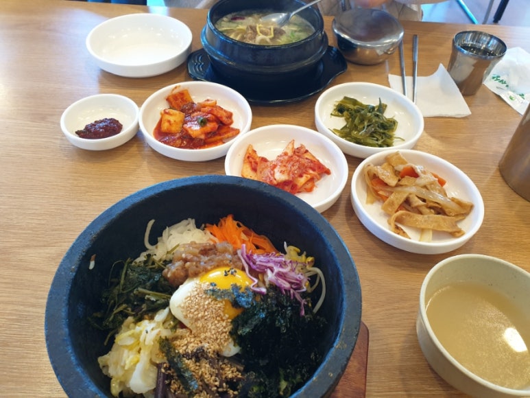 얼음고을냉면 이미지