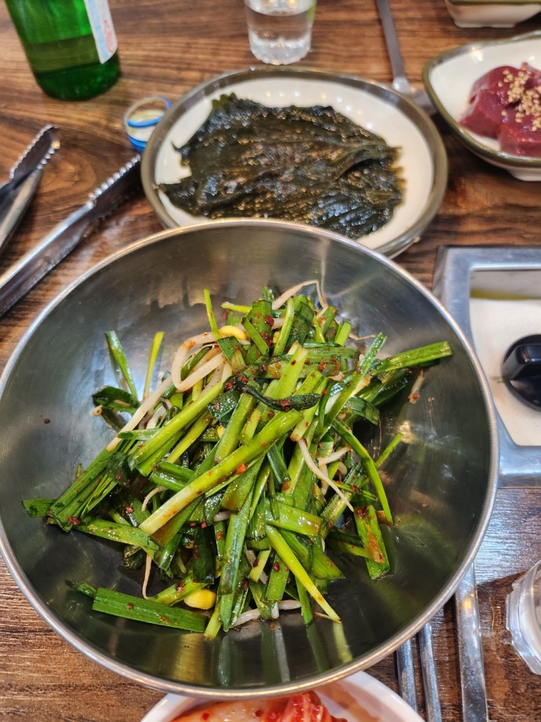 대왕한우곱창 이미지