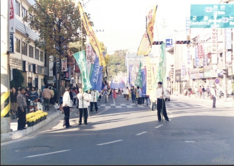 낭낭미용학원 이미지