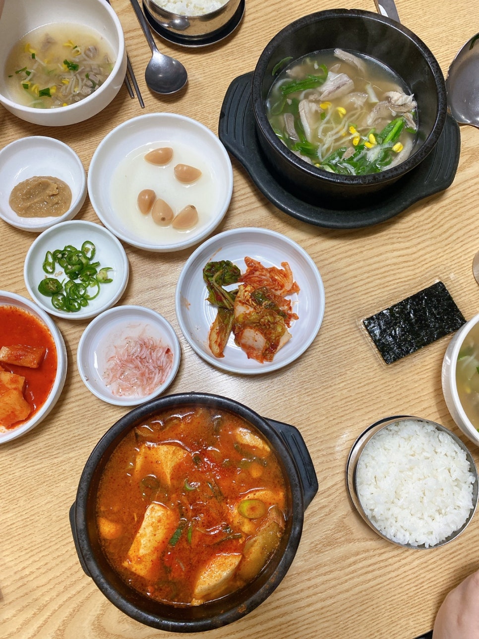 담박골 이미지