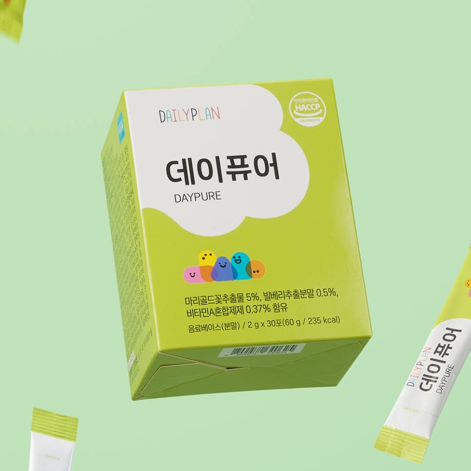 퓨어데이 이미지