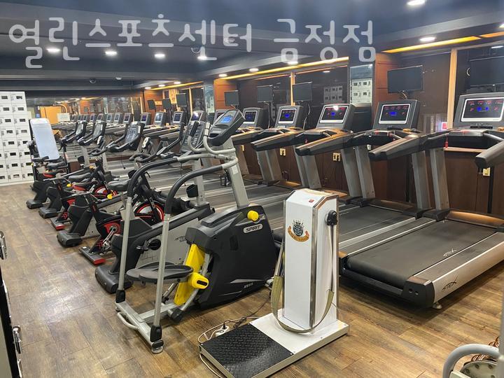 열린PT센터 이미지