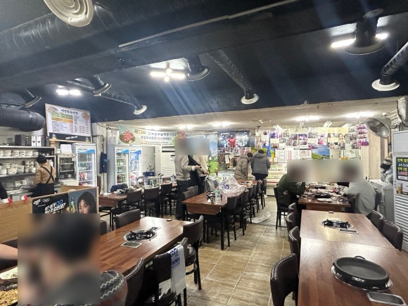 대성한우마을 이미지