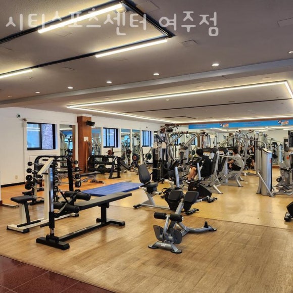 교동스포츠 이미지