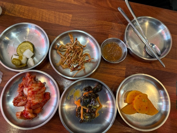 하와이장칼국수&뼈구이 이미지