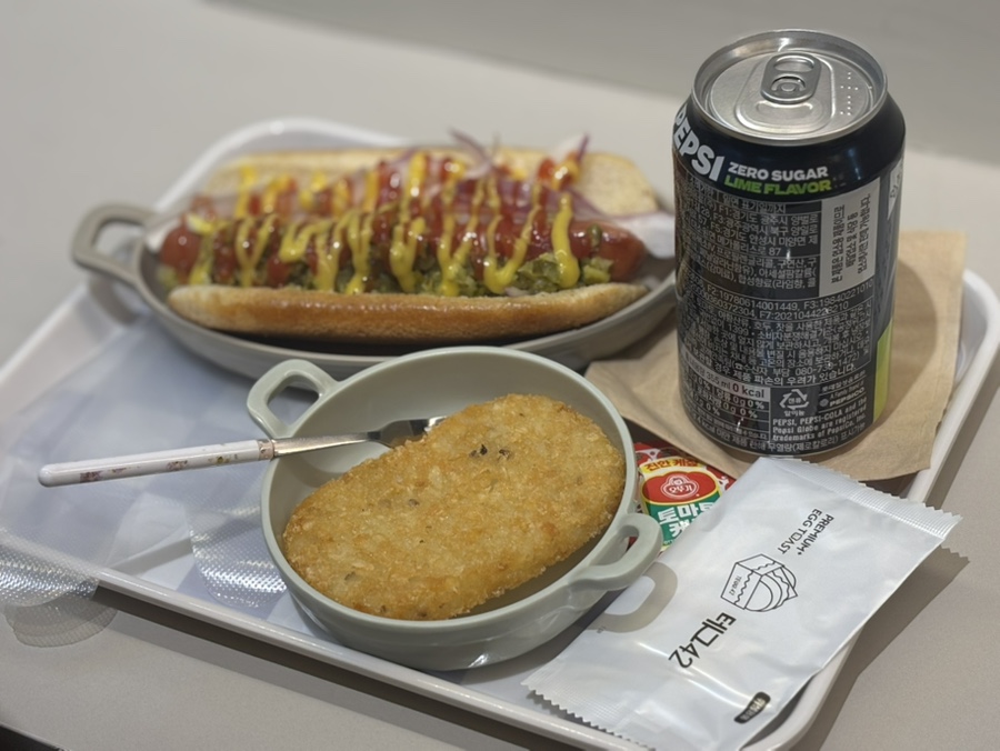 테그42용산역점 이미지