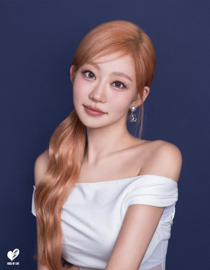 쥴리헤어 이미지