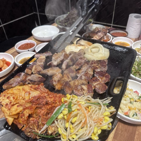 고향정육점 이미지