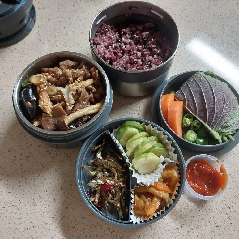 (주)아름푸드 이미지