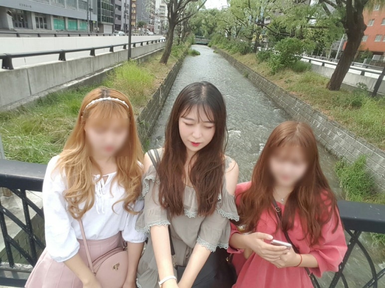 스시베이커리 이미지