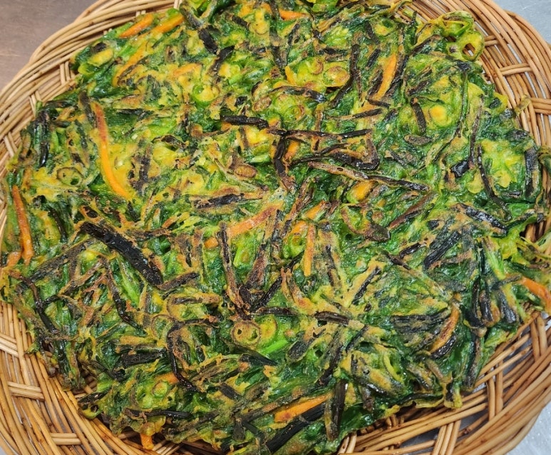 해주칼국수 이미지