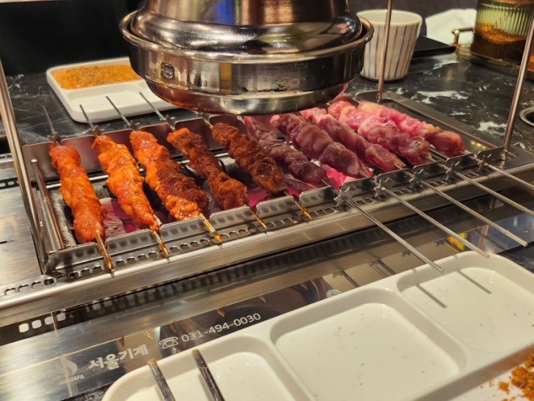 양대감양꼬치전문점 이미지