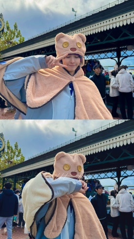 행복뽑기 이미지
