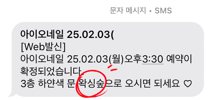 아이오네일 이미지