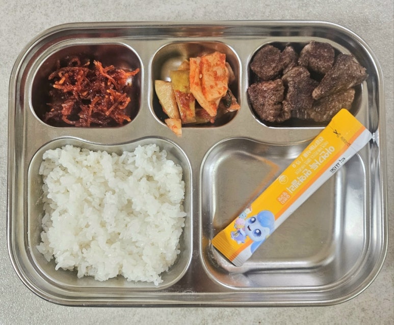 집밥 이미지