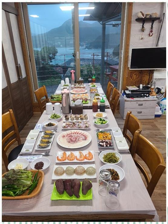 행복한민박 이미지