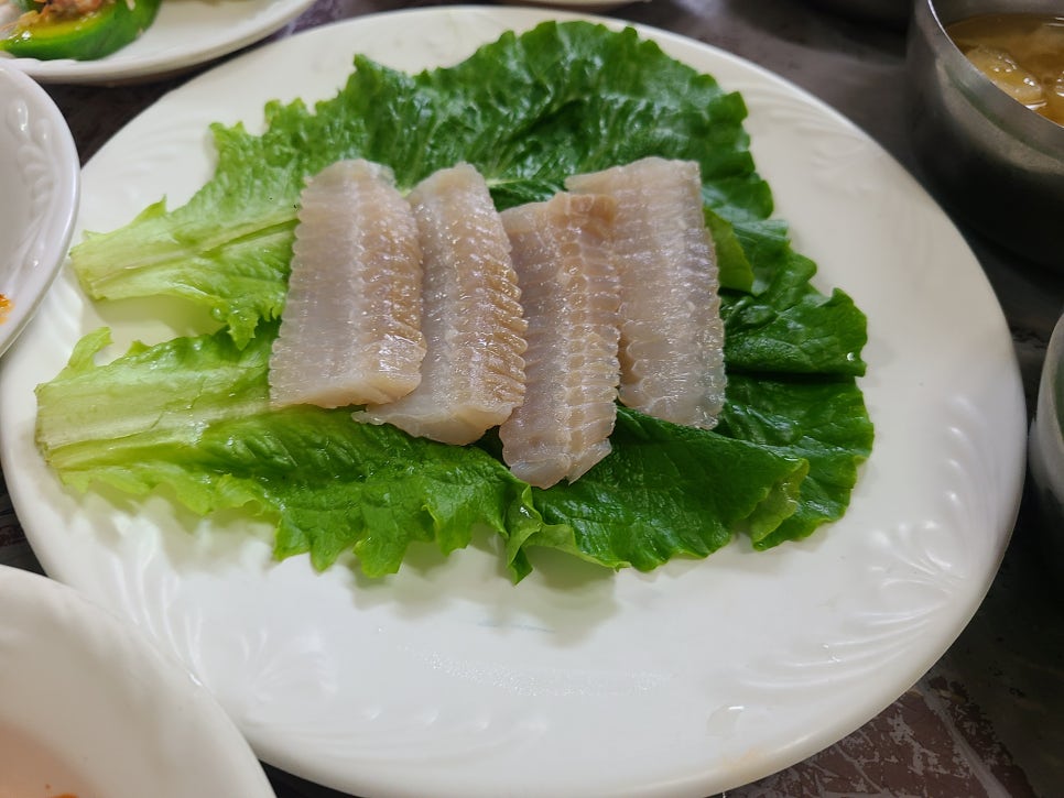 강진식당 이미지