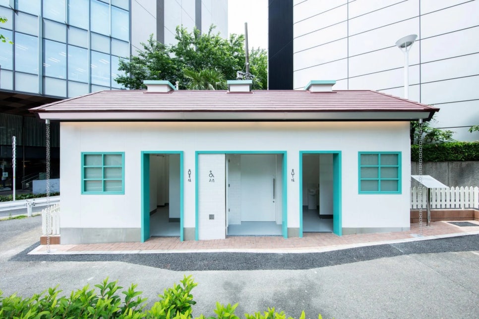 패밀리 마트(Family mart) 이미지
