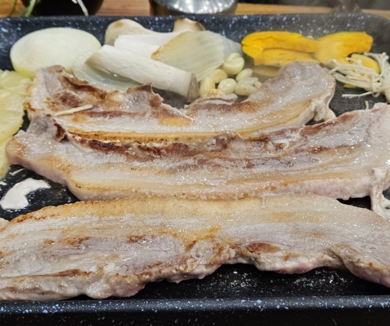 미친삼겹살집미우네 이미지