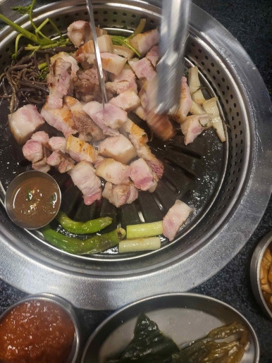 새벽숯불가든 이미지