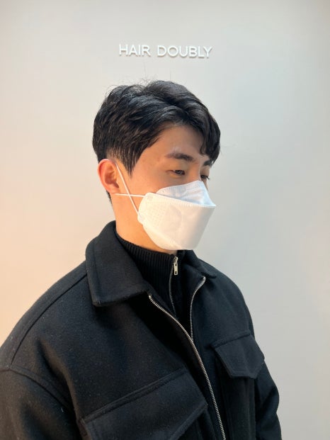헤어더블리주안바이무드 이미지
