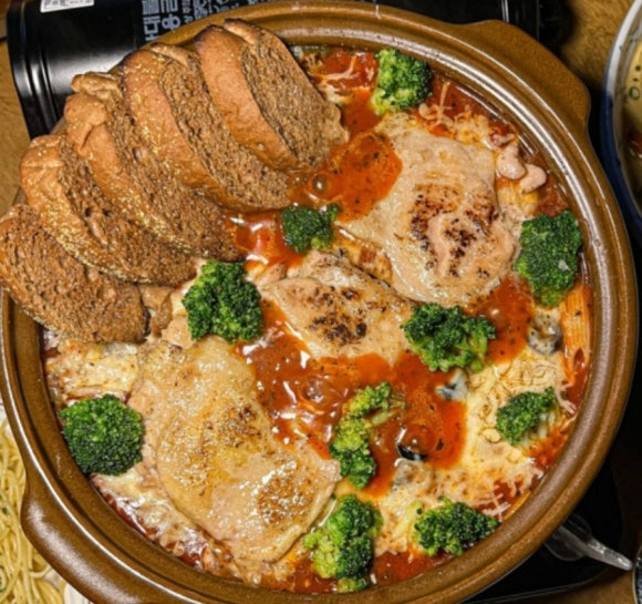 비요리 청주 율량점 이미지