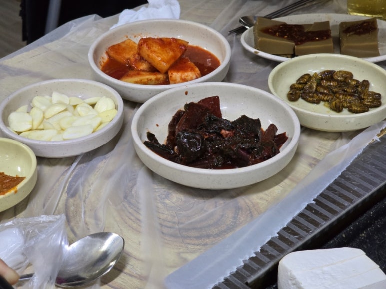 우미식육식당 이미지