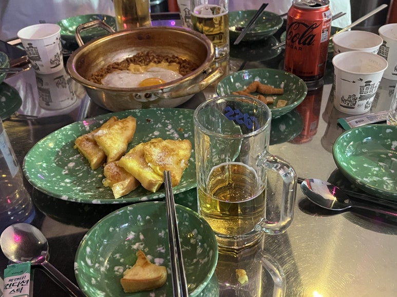 대전수퍼 둔산포차 이미지