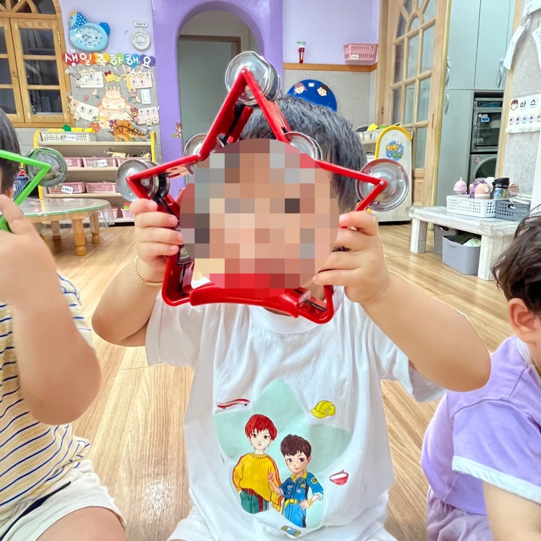 예인어린이집 이미지